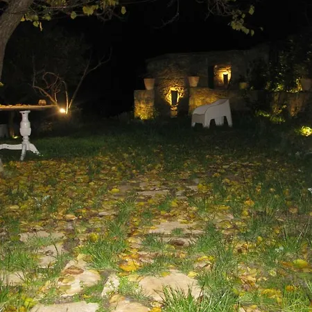 La Dolce Vita Domus Vakantiehuis *