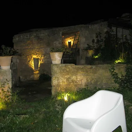 La Dolce Vita Domus Matera