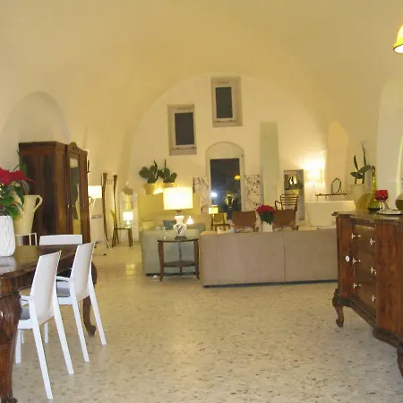 La Dolce Vita Domus Matera