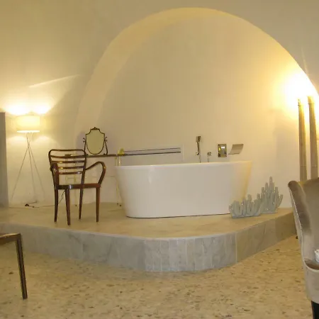 Vakantiehuis La Dolce Vita Domus