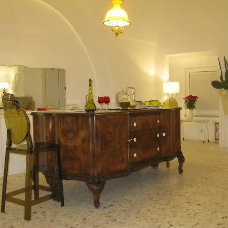 Vakantiehuis La Dolce Vita Domus *