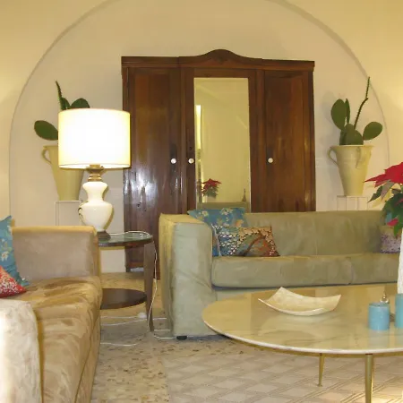 Casa vacanze La Dolce Vita Domus *