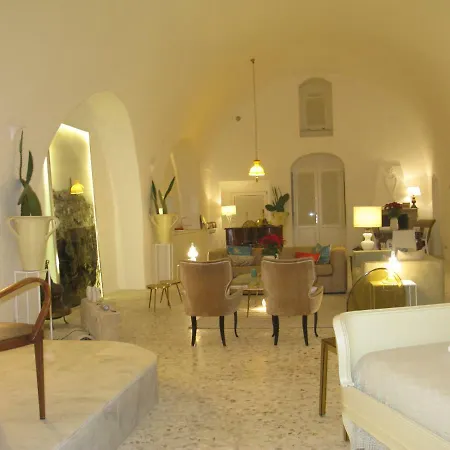La Dolce Vita Domus Matera