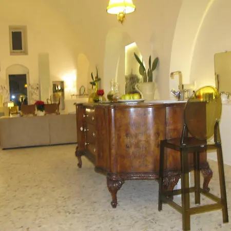 La Dolce Vita Domus Casa vacanze