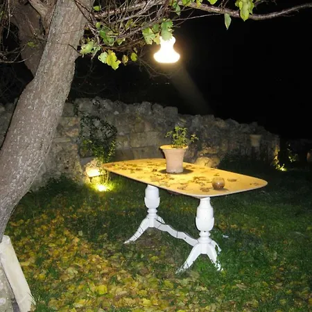 La Dolce Vita Domus * Matera