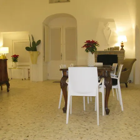 La Dolce Vita Domus Vakantiehuis *