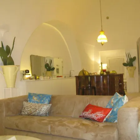 La Dolce Vita Domus Vakantiehuis *