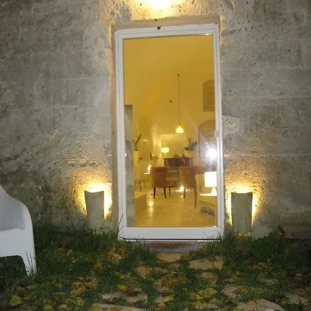Casa vacanze La Dolce Vita Domus