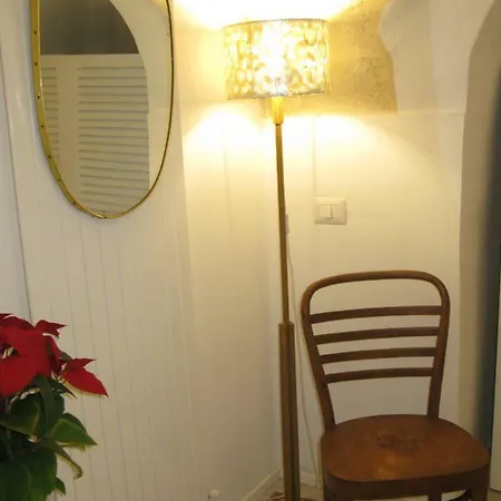 La Dolce Vita Domus Casa vacanze