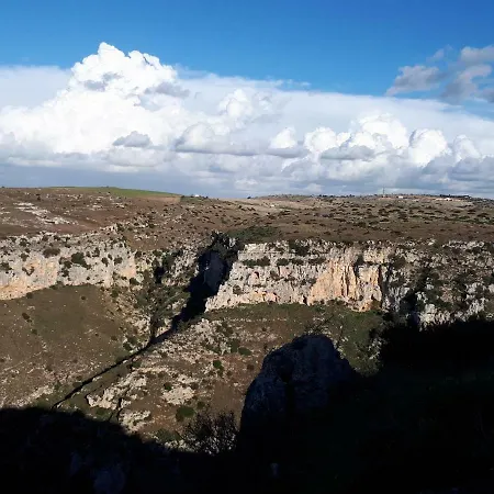 La Dolce Vita Domus Casa vacanze Matera
