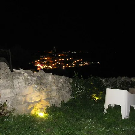 Vakantiehuis La Dolce Vita Domus Matera